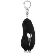 Gloomy The Naughty Grizzly Arm Plush Mascot [Black]