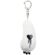 Gloomy The Naughty Grizzly Arm Plush Mascot [White]