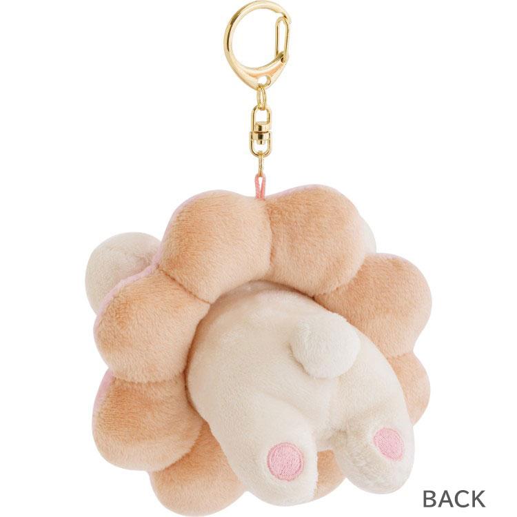 Korilakkuma x Mister Donut Plush Mascot