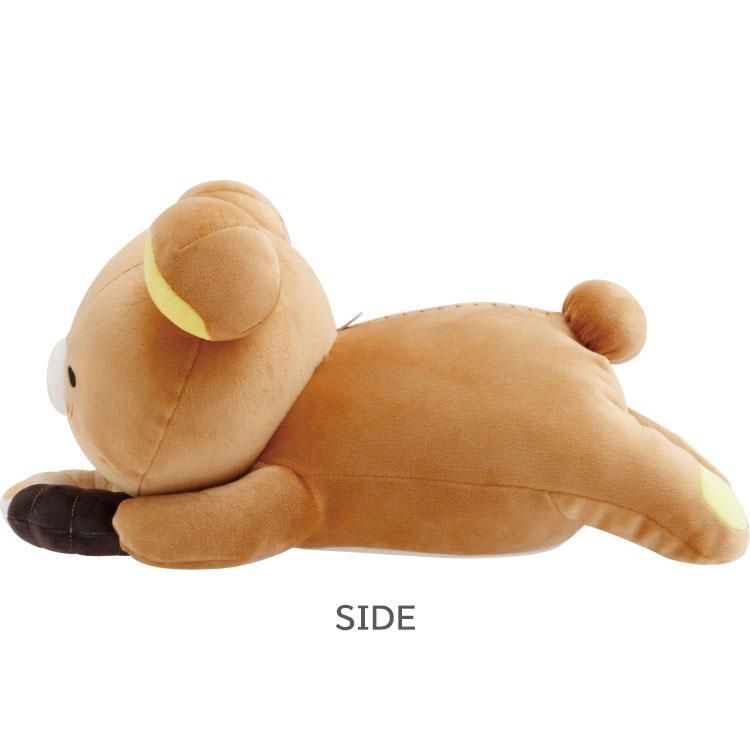 Rilakkuma x Mister Donut Cushion