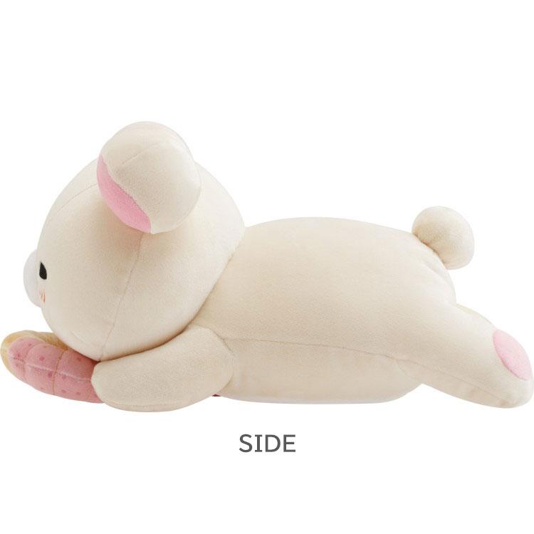 Korilakkuma x Mister Donut Cushion
