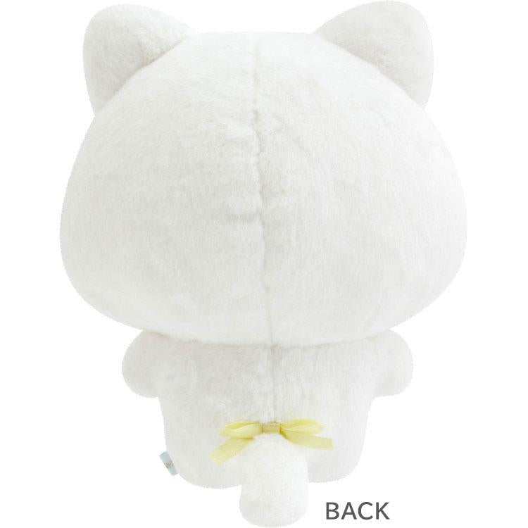 Ishiyowa "Kouhai-chan Toujou" Plush