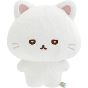 Ishiyowa "Kouhai-chan Toujou" Plush