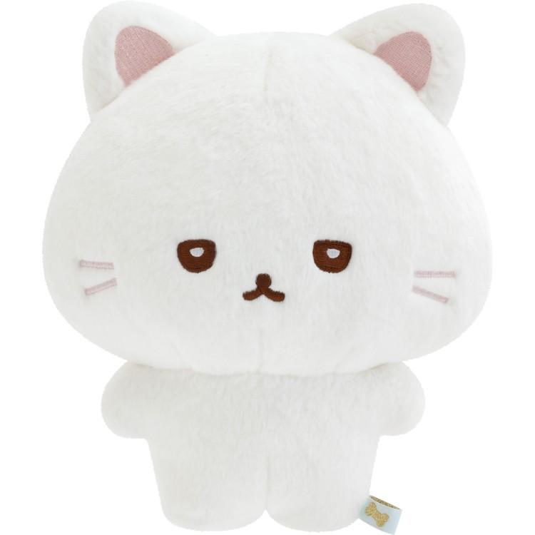 Ishiyowa "Kouhai-chan Toujou" Plush