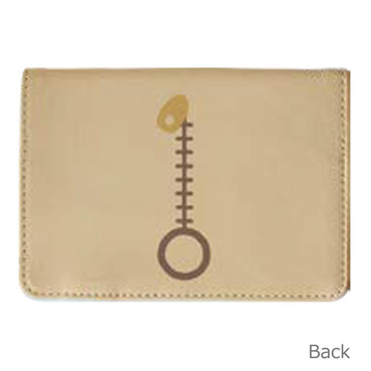 Rilakkuma Passport Case