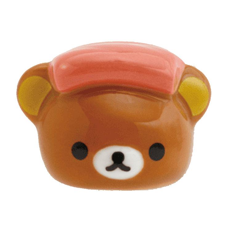 Rilakkuma "Sushi Anytime Goods" Chopstick Rest