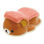 Rilakkuma "Sushi Anytime Goods" Chopstick Rest