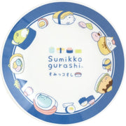 Sumikko Gurashi "Sushi Anytime Goods" Ceremic Plate