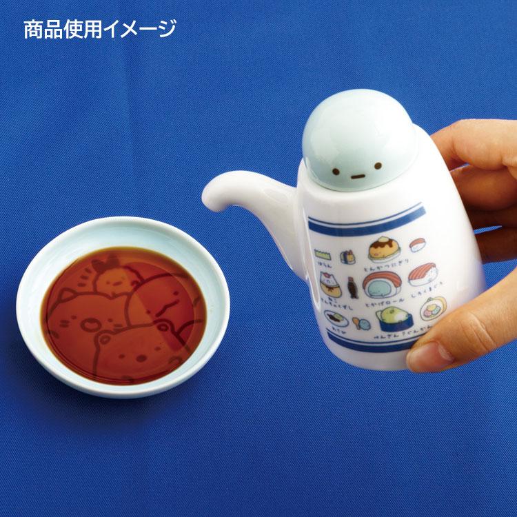 Tokage "Sushi Anytime Goods" Soy Sauce Dispenser