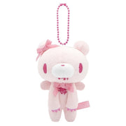 Gloomy Bear Pink Angel Plush Mascot