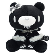 Gloomy Bear Black Angel Plush