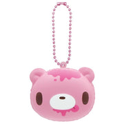 Gloomy Bear Pink Macarron Squishy
