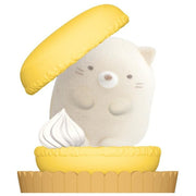 Neko Petit Flocked Maccaron