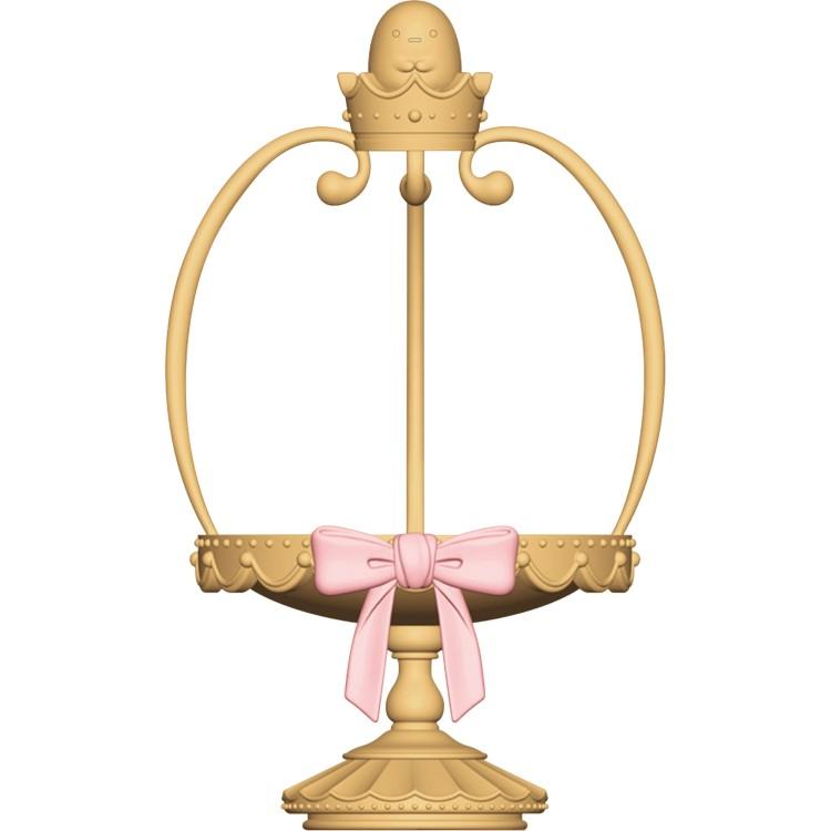 Ebi Petit Roll Cake Stand