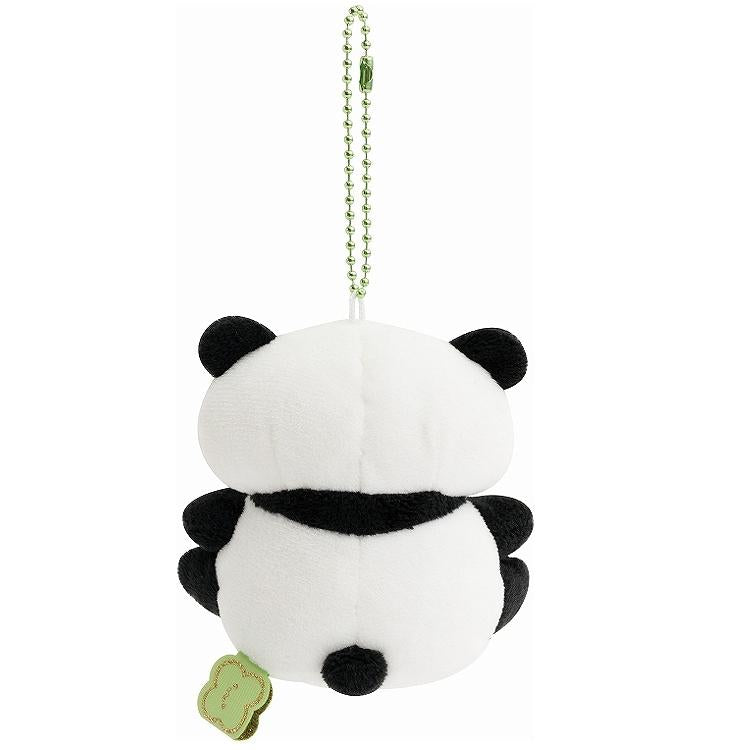 Tarepanda "San-X Universe" Plush Mascot [Sitting]