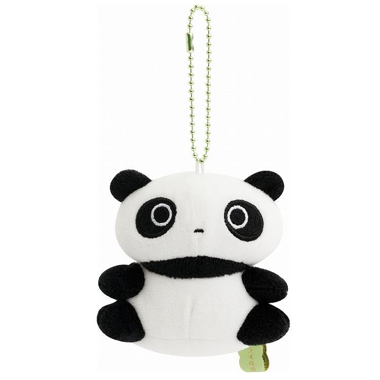 Tarepanda "San-X Universe" Plush Mascot [Sitting]