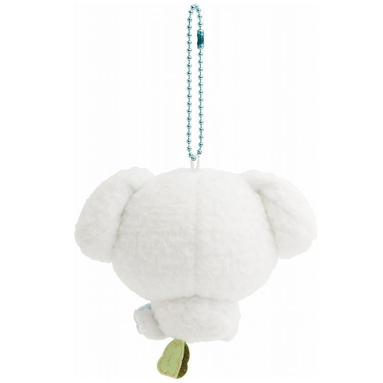 Buruburu Dog "San-X Universe" Plush Mascot