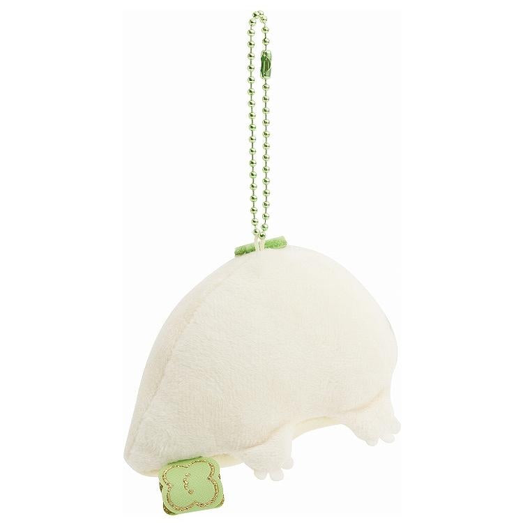 Nagomi Makuri "San-X Universe" Plush Mascot