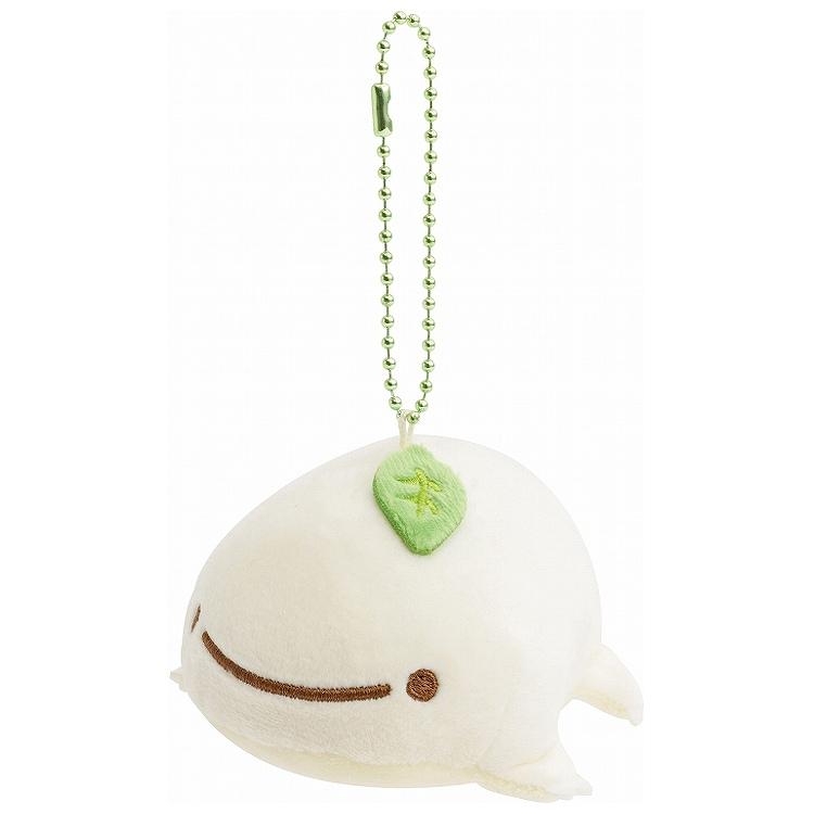 Nagomi Makuri "San-X Universe" Plush Mascot