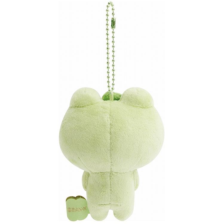 Next Day Kerori "San-X Universe" Plush Mascot