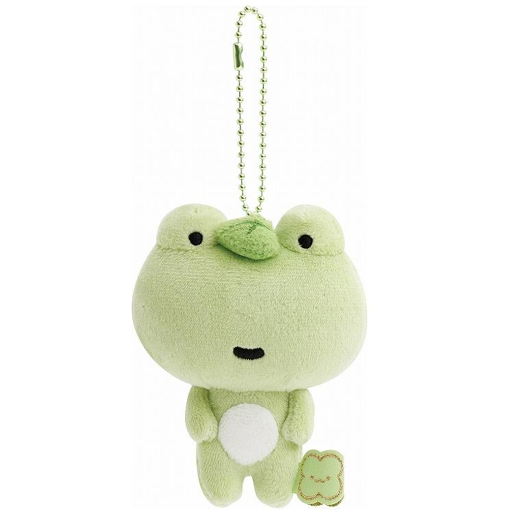 Next Day Kerori "San-X Universe" Plush Mascot