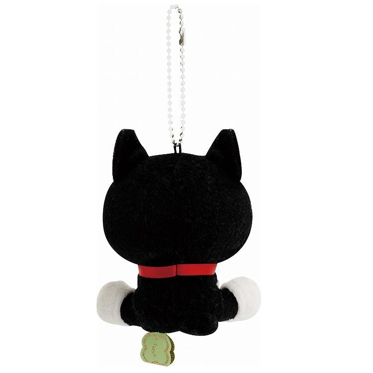 Socks Kitty "San-X Universe" Plush Mascot