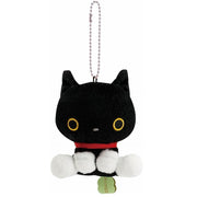 Socks Kitty "San-X Universe" Plush Mascot