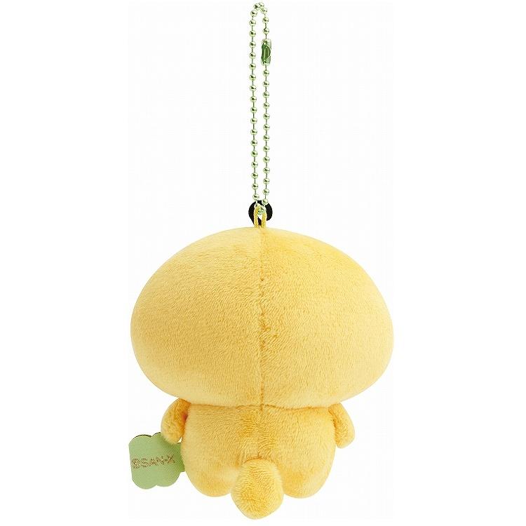 Kamonohashikamo "San-X Universe" Plush Mascot