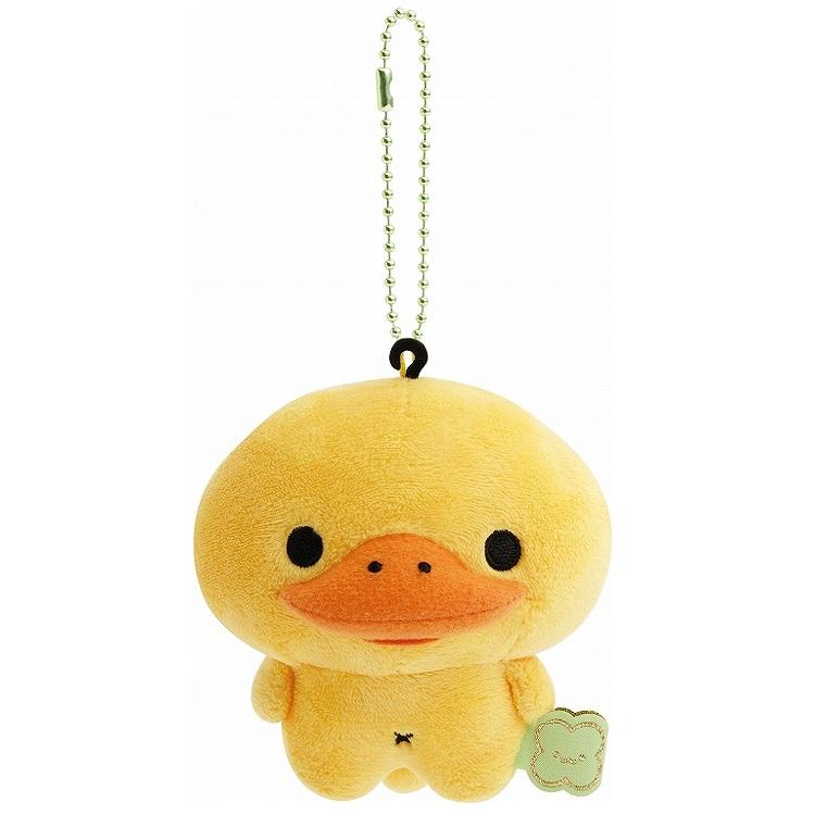 Kamonohashikamo "San-X Universe" Plush Mascot