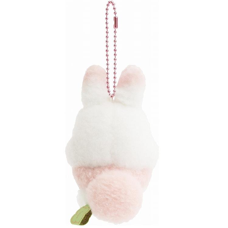 Sugarcocomuu "San-X Universe" Plush Mascot