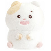 Mainichi Hamuchima Tenori Plush [Happy]