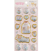 Rilakkuma Shaka Sticker