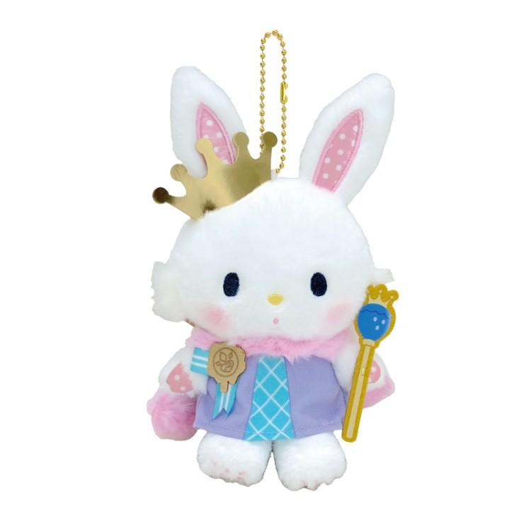 Wish Me Mel "Fragaria Memories" Mascot Plush