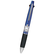 Hello Kitty Jetstream 4+1 Ballpoint Pen