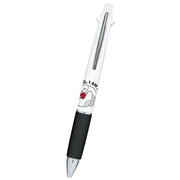 Big Hero 6 Jetstream 4+1 Ballpoint Pen