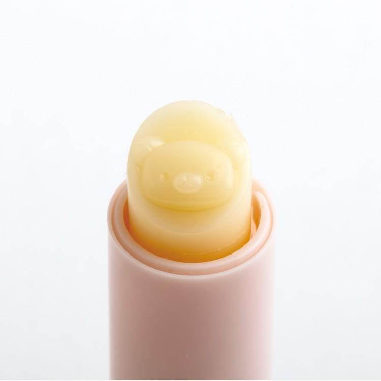 Rilakkuma Honey Lip Balm