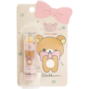 Rilakkuma Honey Lip Balm