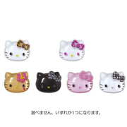 Hello Kitty Plump 3D Face Badge Blind Bag