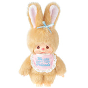 Monchhichi Chimutan Sweet Sugar Plush