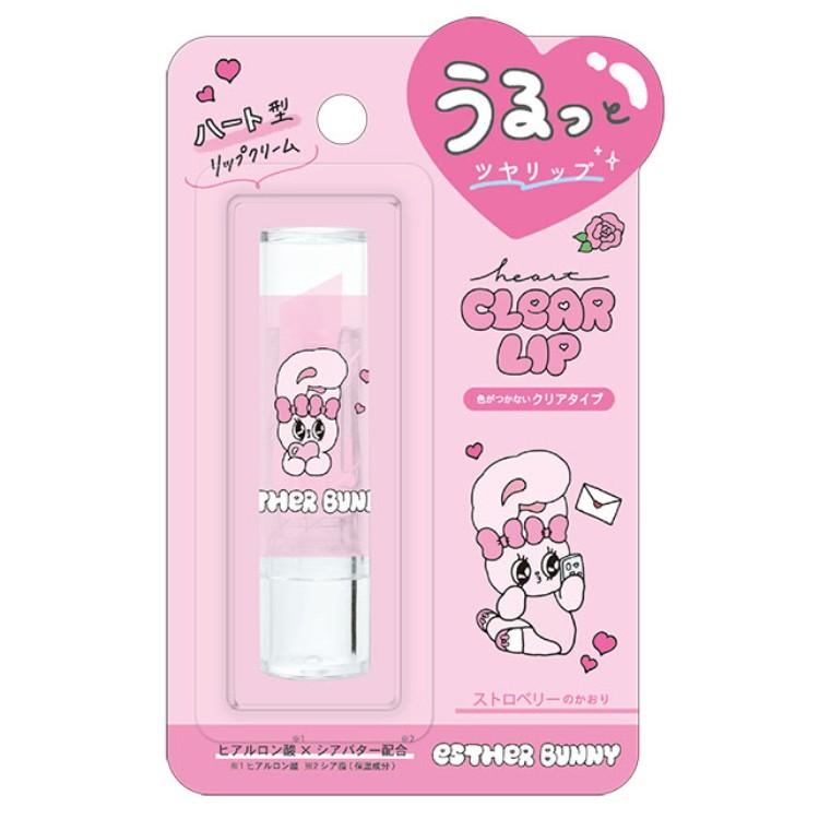 Esther Bunny Lip Cream