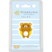 Rilakkuma Petit Mascot 4th Edition
