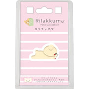 Korilakkuma Petit Mascot 4th Edition