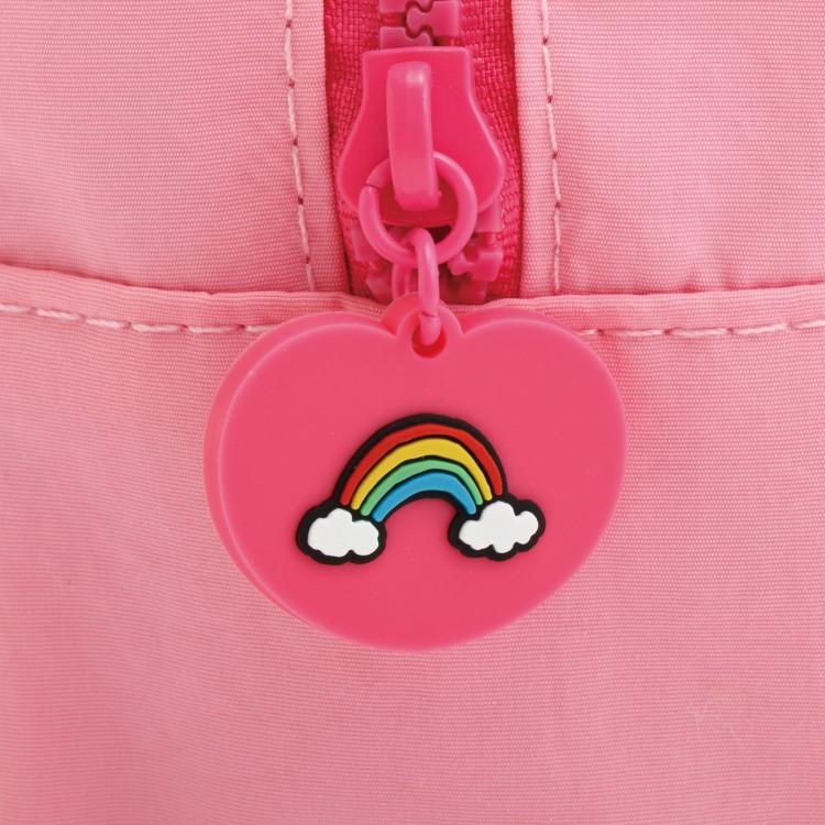 Rilakkuma "Warm & Relaxing" Pouch