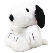 Snoopy Fuwakuta Sakura Plush
