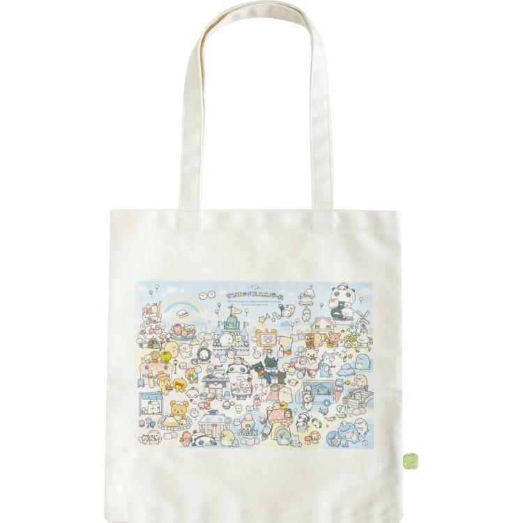 San-X Universe Tote Bag