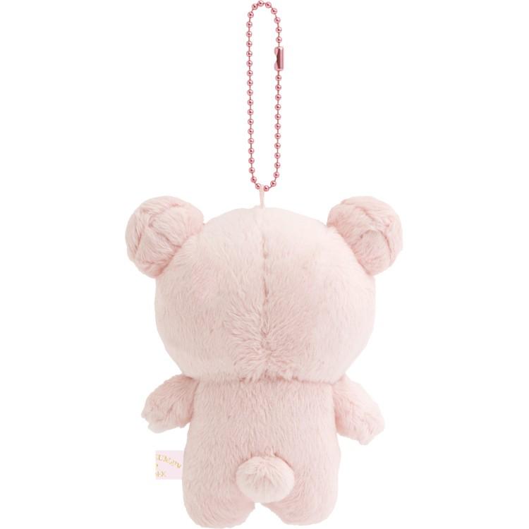 Korilakkuma Sakura Plush Mascot