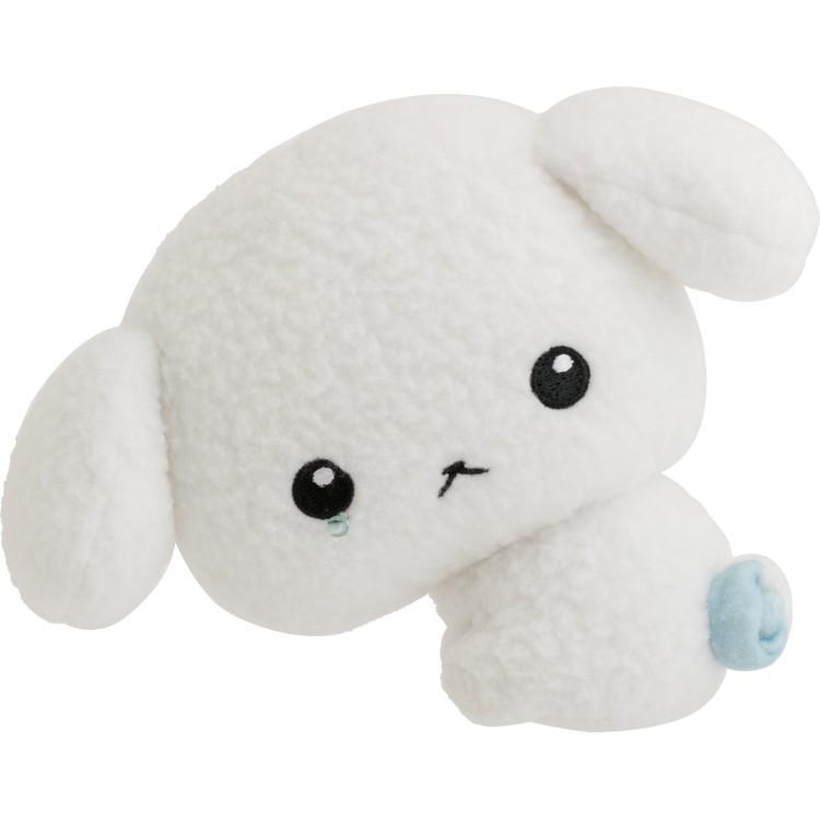 San-X Buruburu Dog Plush