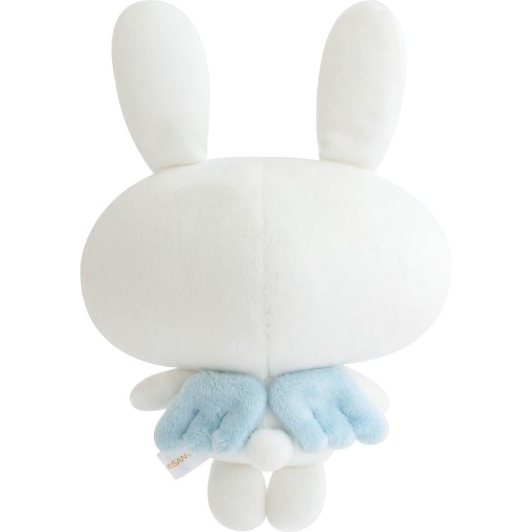 San-X Twin Rabbit Angel Plush