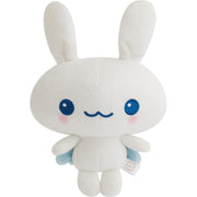 San-X Twin Rabbit Angel Plush
