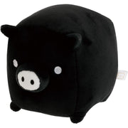 San-X Monochrome Boo [Black]